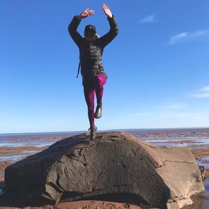 Meet your Posher, Marie